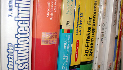 Fachliteratur
