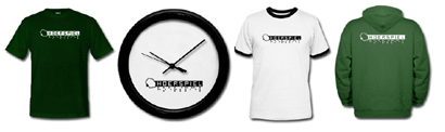Beispielprodukte aus dem HOERSPIEL-Shop
