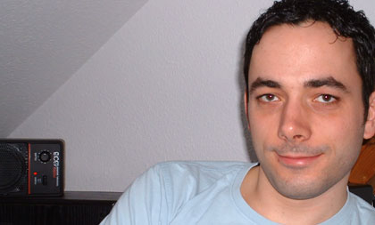 Autor nach der Abgabe